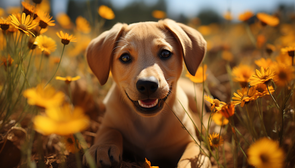 Aidez votre Labrador à s’épanouir !
