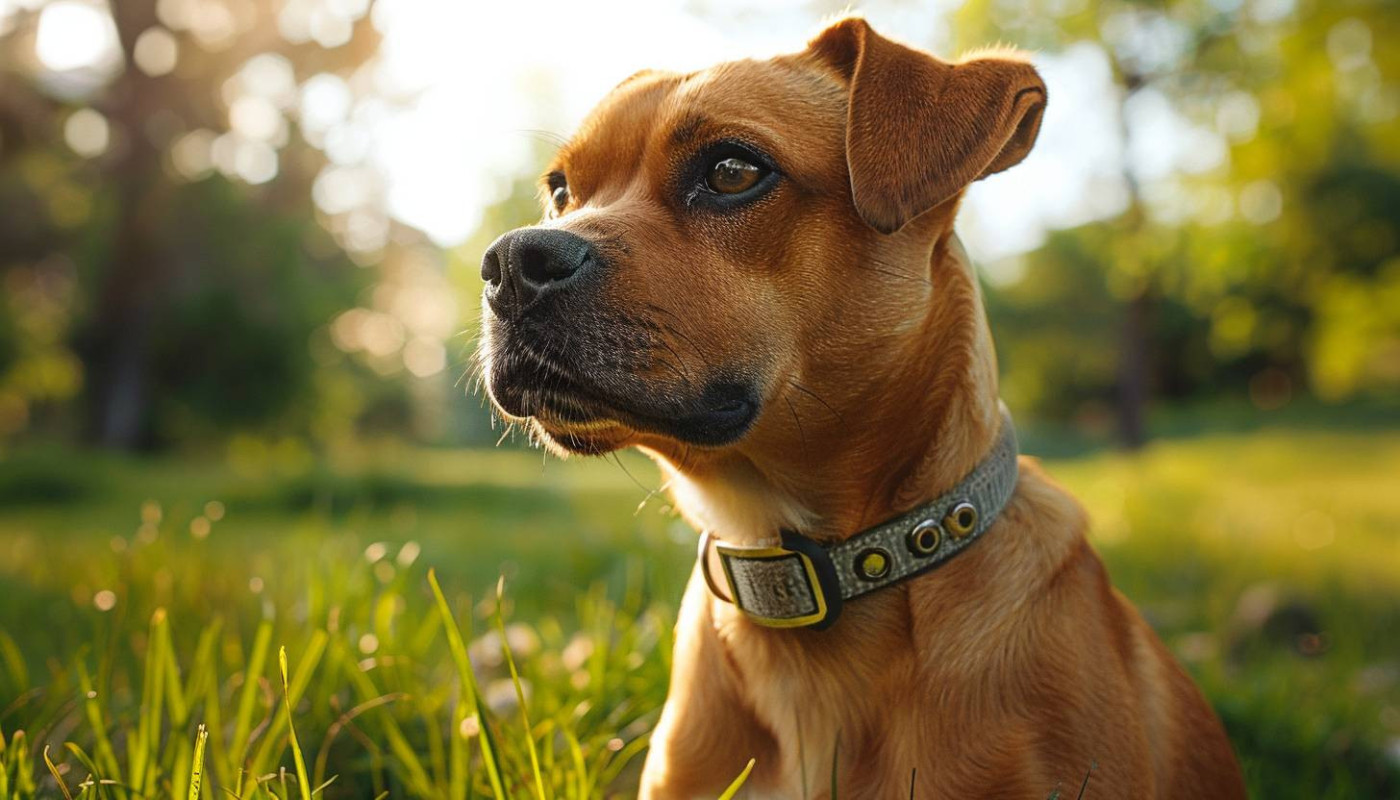 Chiens - Choisir le bon collier anti-aboiement selon la taille de votre chien