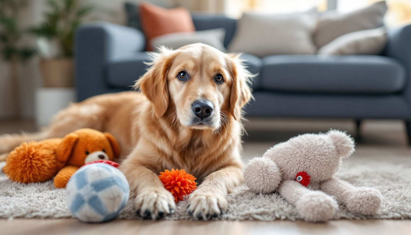 Animal domestique - Comment éduquer un chiot les techniques douces qui marchent