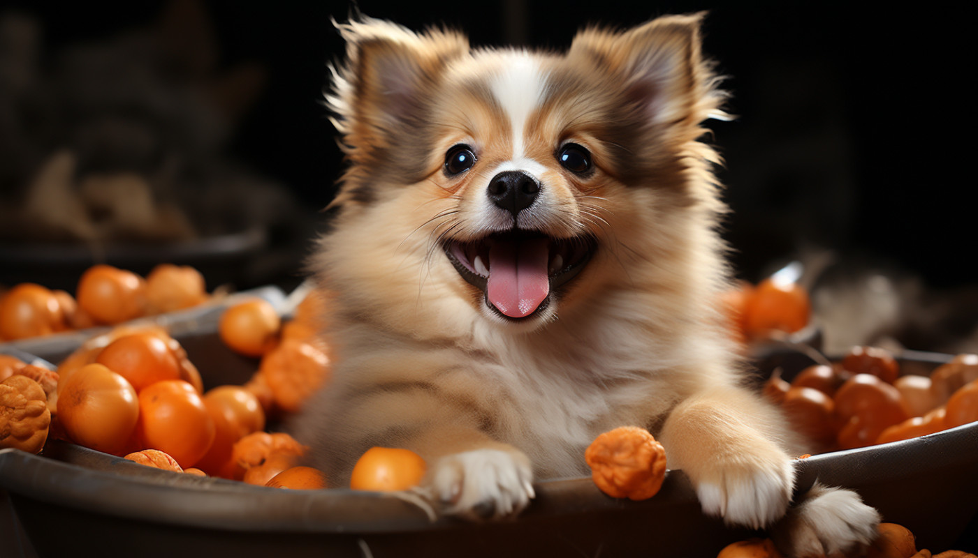 Animal domestique - Comment prendre soin d'un pomsky : conseils de toilettage et d'alimentation