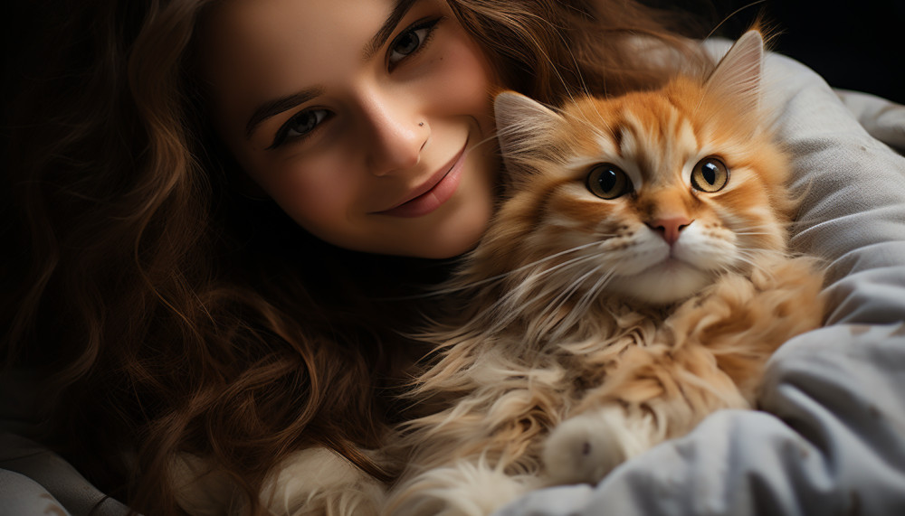 Comment procéder pour bien prendre soin de son chat ?