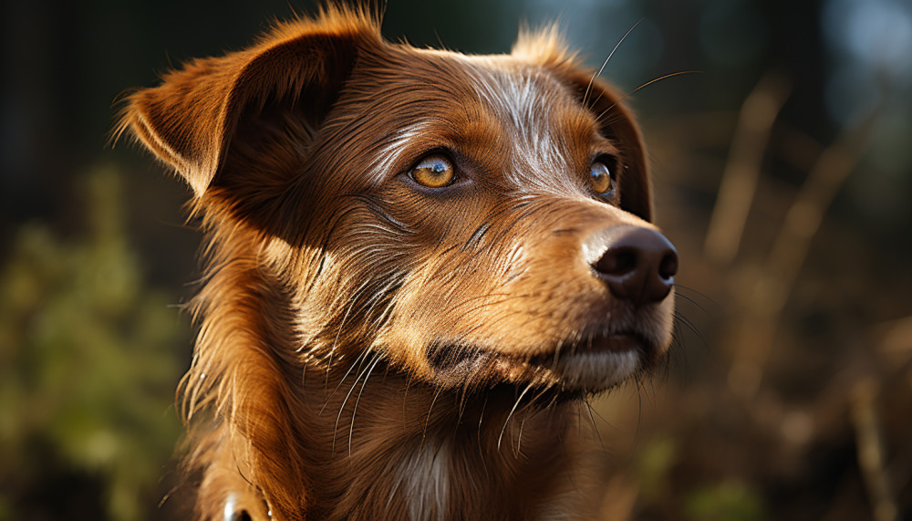 Conseils pour retrouver votre chien perdu