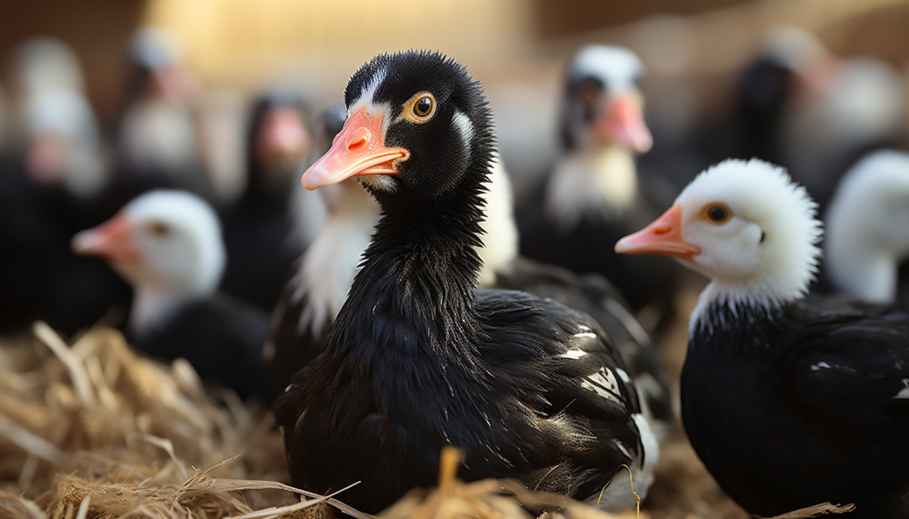 Élevage du canard de Barbarie : Conseils et bonnes pratiques
