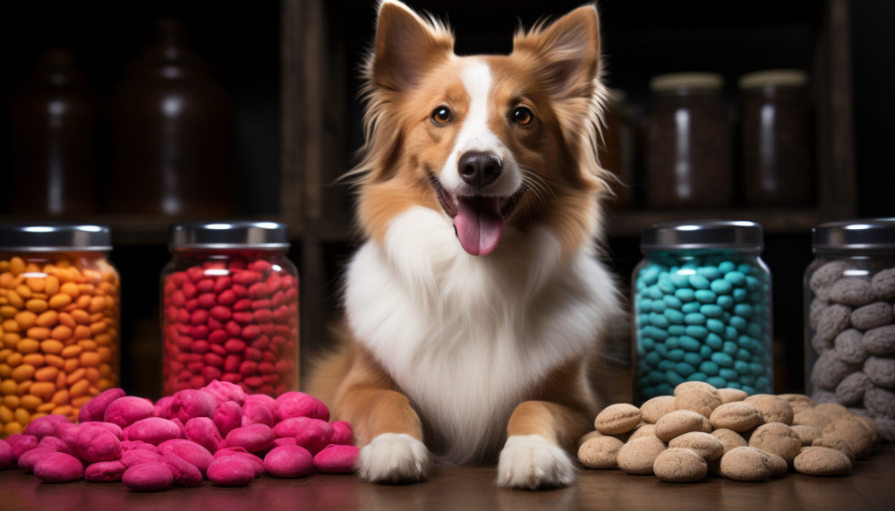 Faut-il suivre la tendance sur le web pour l'alimentation d'un animal domestique ?