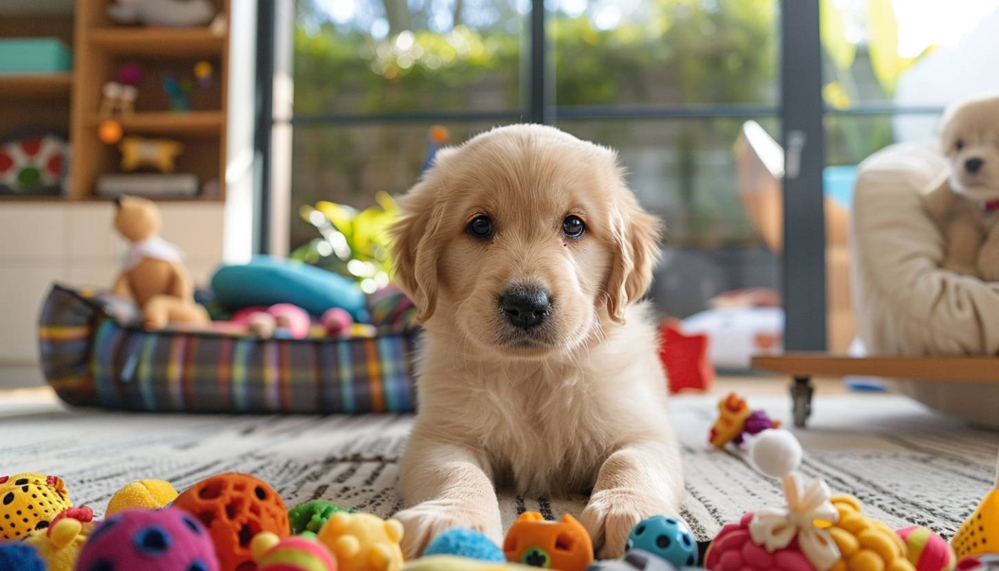Animal domestique - Guide complet sur les assurances pour jeunes animaux de compagnie