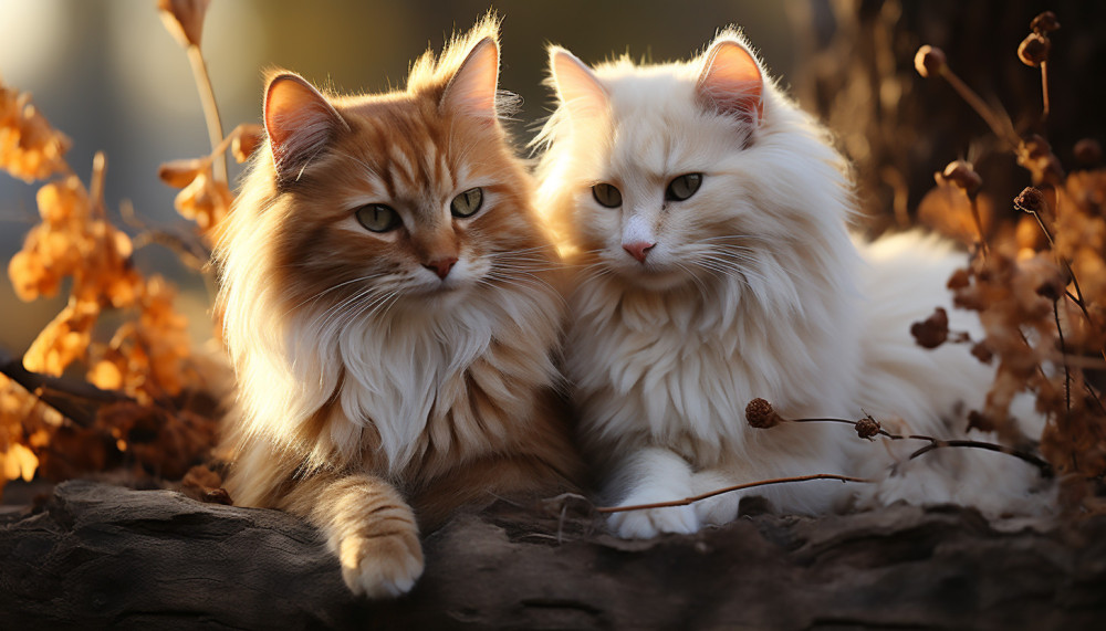 L’accouplement chez le chat: Tout ce qu’il faut savoir