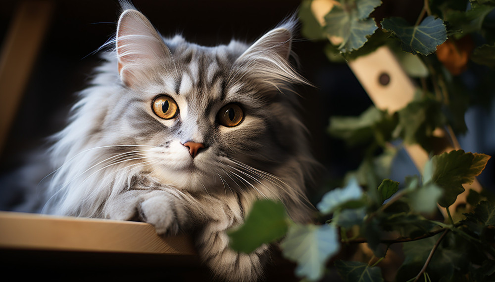 L'essentiel à savoir sur les arbres à chat