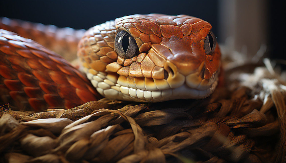 Serpent domestique: Que dit la législation?