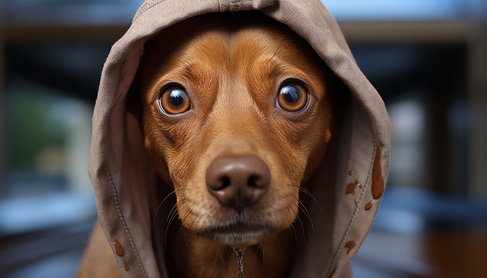 Solution pour éliminer les puces du pelage de votre chien